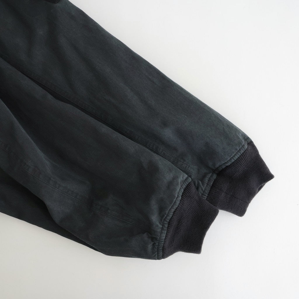 RAYON COTTON PIGMENT DYE BZ #020 CHARCOAL [17052 25064]