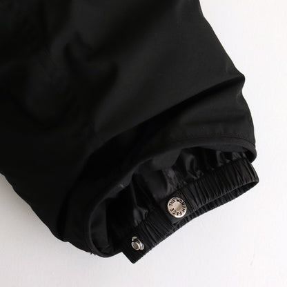 65/35 Mountain Short Down Parka #Black [N24FA046]