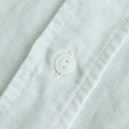 VISCOSE LINEN SH #SAX [17051 50020]