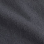 7oz Pocket Tee #Asphalt Gray X Off White [N25SI102]