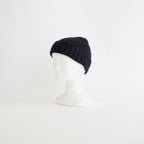 MIL WATCH CAP #B.NAVY [PMAU-AC01]