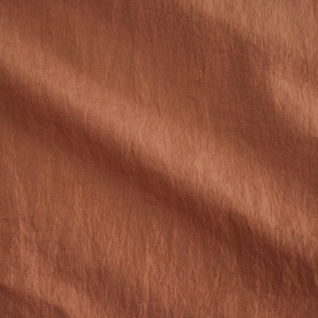ANORAK PARKA #ORANGE [DNA26B03]