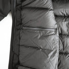 2L GORE-TEX Down Coat #Charcoal [S26FB060]