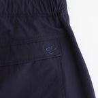 SM PANT Nylon Rip Polartec Alpha #Navy [25f_SMMF241069]