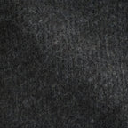 CASHMERE FOX POLO #CHARCOAL [BN-26FM-061]
