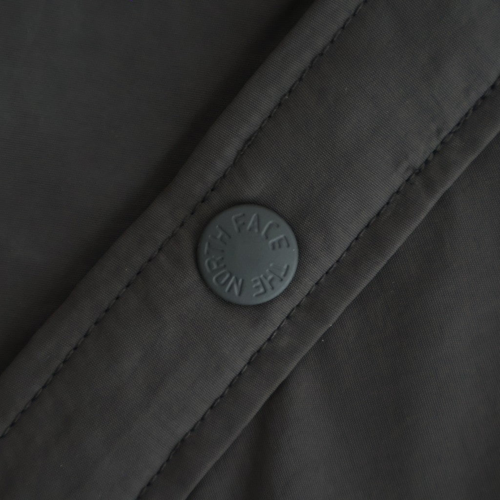 PERTEX UNLIMITED Field Insulation Jacket #Asphalt Gray [N25FA091]