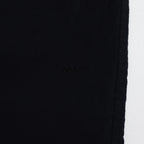 SM PANT feather nylon #BlackNavy [25s_SMMS251113]