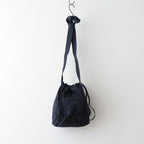 Mountain Hitch Shoulder Bag #Black [N26SU016]