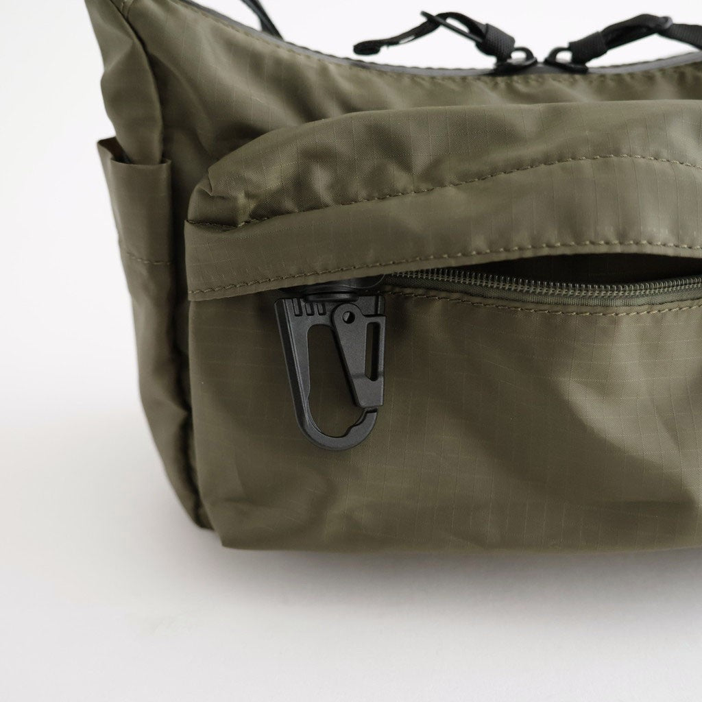 LC SHOULDER MINI_LITE #Olive [26f_LC04R]