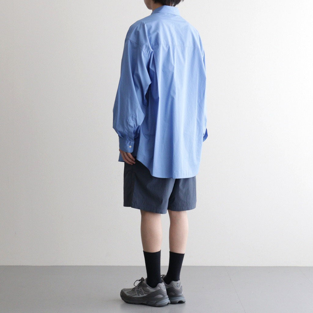 Stone Master Short #NAVY PIGEMNT [SM61MB007]