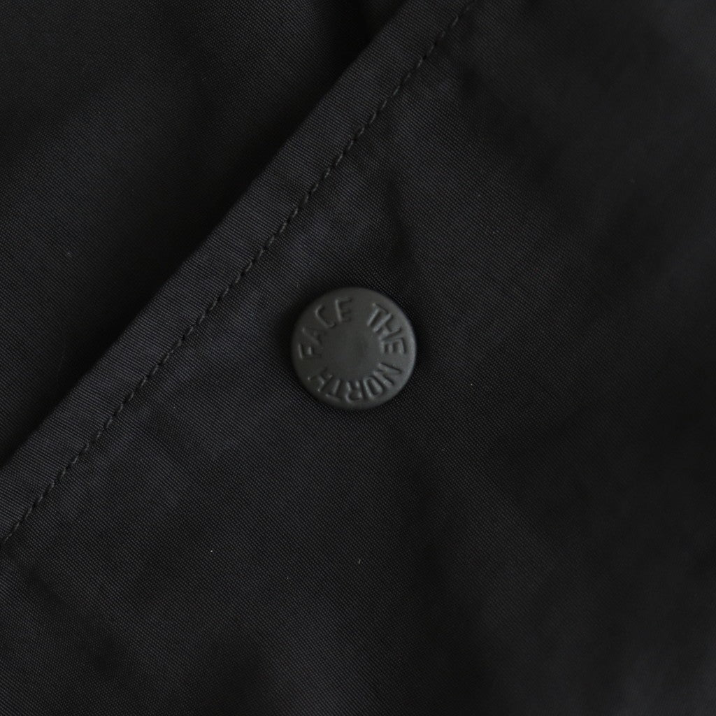 PERTEX UNLIMITED 野戰教練夾克 #黑色 [N25FA058]