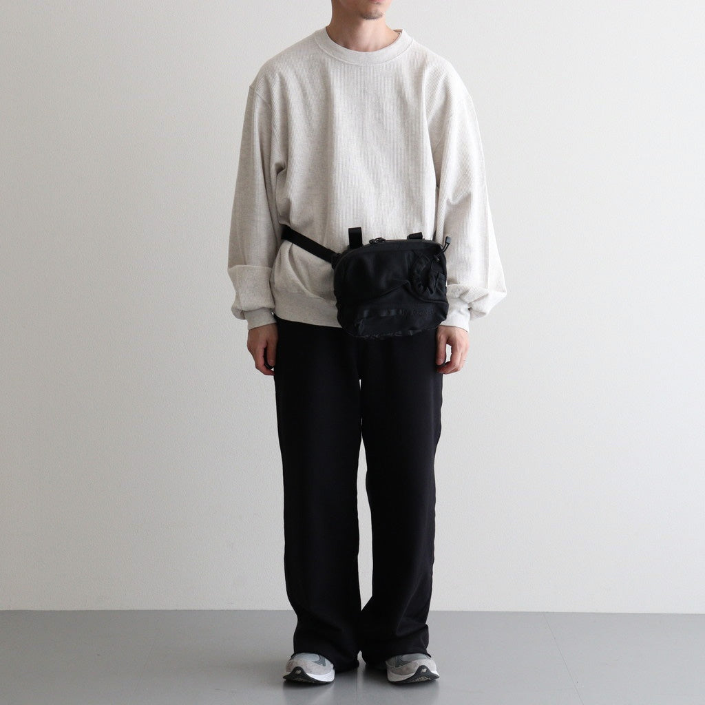 Rambling Bag #Black [6021-1510]