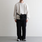 Rambling Bag #Black [6021-1510]