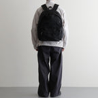LC DAYPACK_STANDARD 20L #Black [26f_LC01]