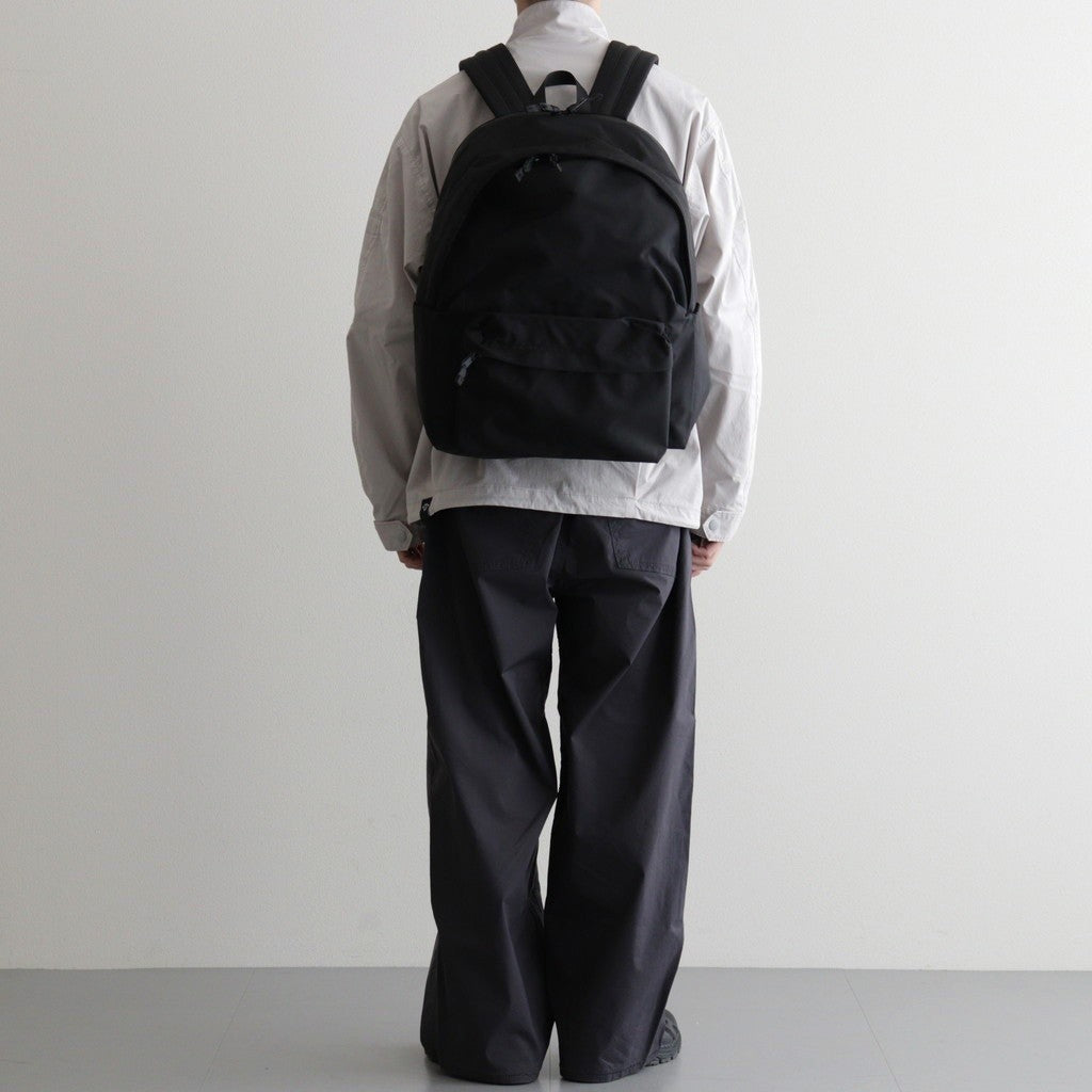 LC DAYPACK_STANDARD 20L #Black [26f_LC01]