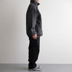 Reversible Insulation Jacket #Gray [S25FA018]