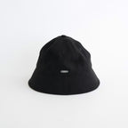 BOWLER BUCKET HAT - BADBOY #BLACK [Y01015]