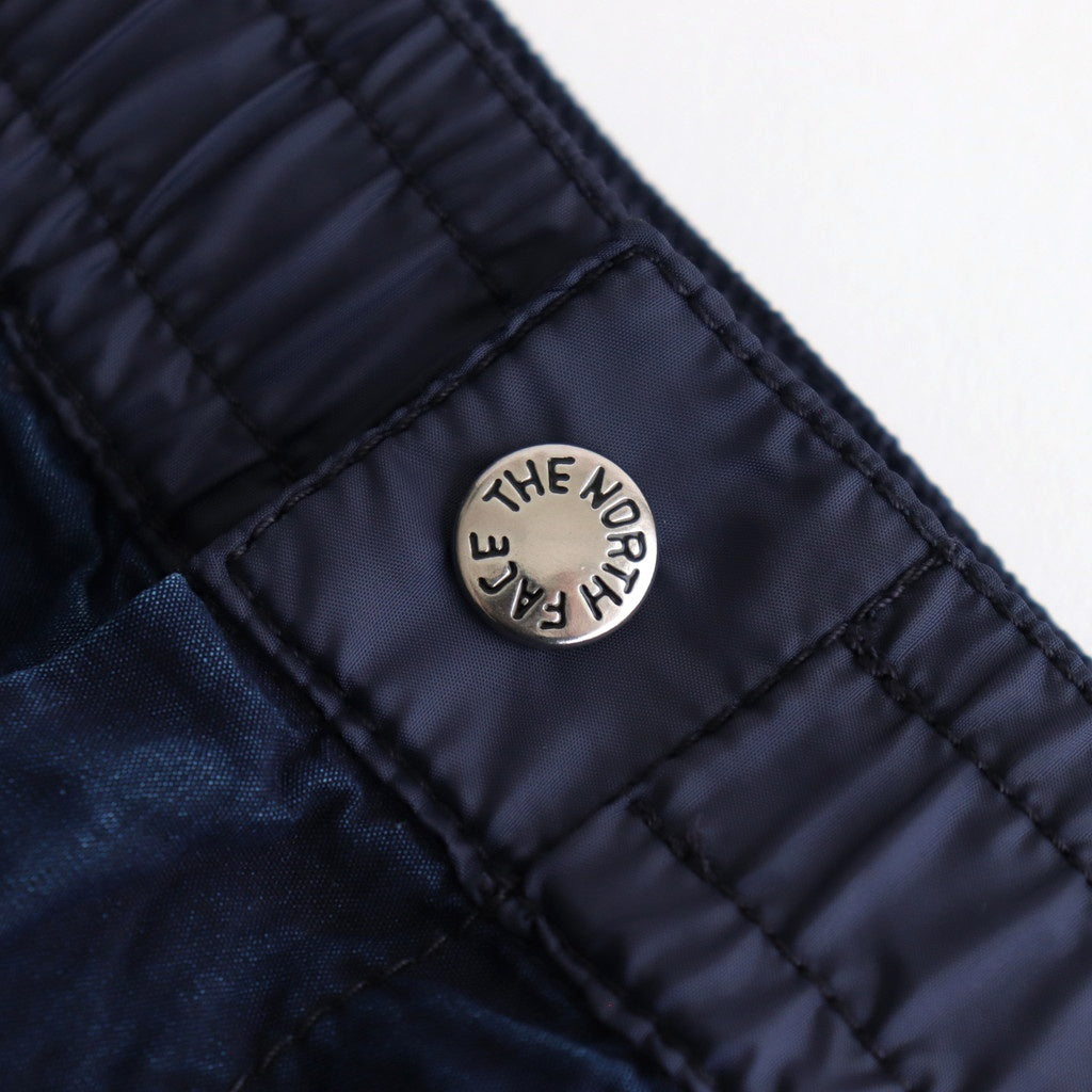 Indigo Field Track Pants #Indigo [N25SC023]