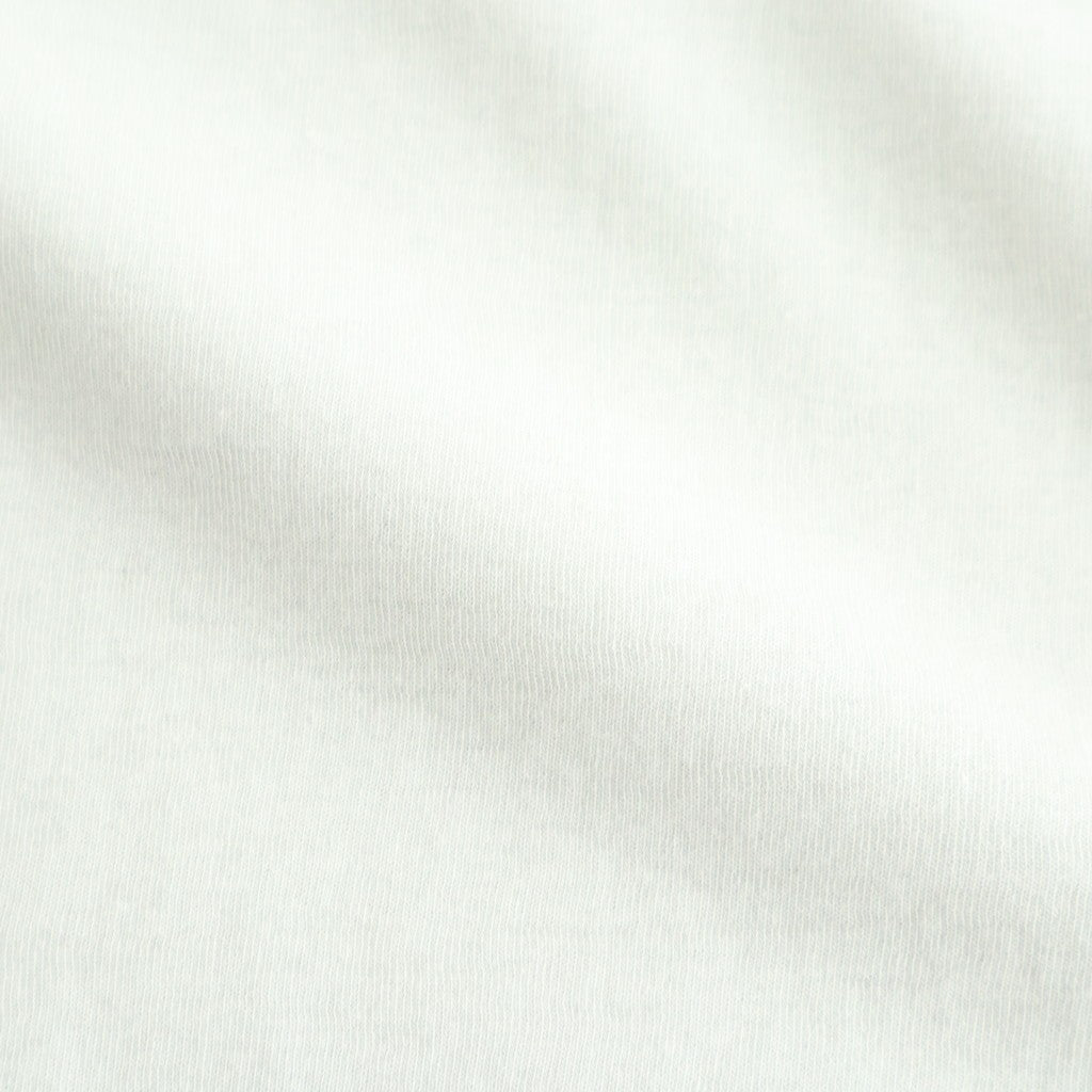 THREE LAYERED JERSEY P/O #110 ICE BLUE [16861 66043]