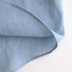 COMFORT FIT SHIRT #OLD BLUE [A25A16SH01C]