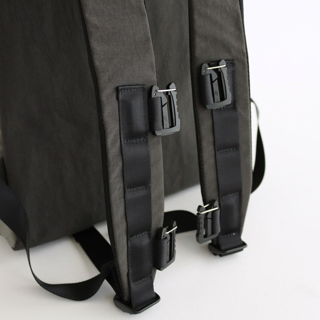Rambling Day Pack #Grey [6053-1514]