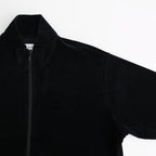 FULL ZIP TRACK JACKET #DARK NAVY [M25C19CS01C]