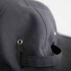 DOUBLE FACE SUN HAT - NOVA #BLACK [X01002]