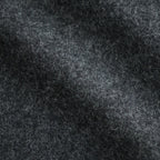 Wool Nylon Melton Pants #Charcoal [S26FC053]