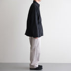 PERTEX UNLIMITED Field Insulation Jacket #Black [N25FA091]