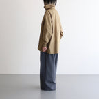 HIGH COUNT DOUBLE TWILL POLYESTER BZ #180 GOLDEN OLIVE [16852 25022]