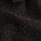 FLYING MAN JACKET #N.BLACK × N.BROWN [A25C19BL01C]