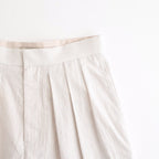 Summer Weight Easy Pants #Check [NEP-SS2639]