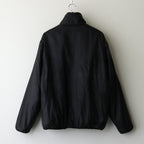 LOSSIT / ロシット ( リバーシブルブルゾン ) #BLACK NAVY [DN-0401B3]
