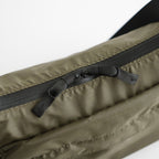 LC SHOULDER MINI_LITE #Olive [26f_LC04R]