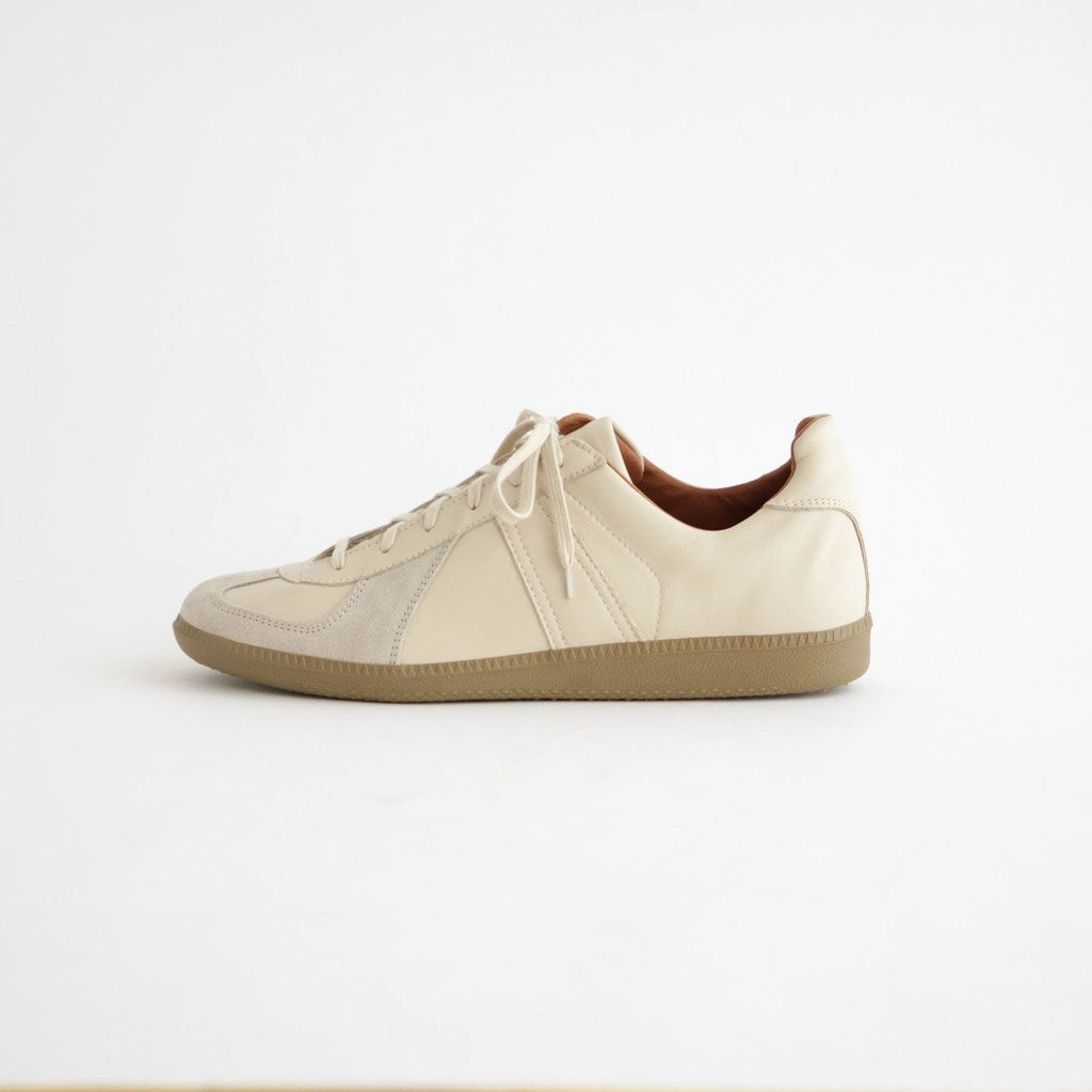 GERMAN MILITARY TRAINER #PANNA [1700L]