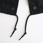 PERTEX UNLIMITED 野戰教練夾克 #黑色 [N25FA058]