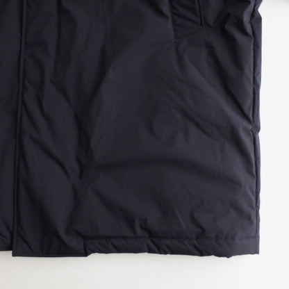 ORGANIC COTTON / POLYESTER PADDING CO #NAVY [16542 10369]