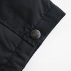 Down Cardigan #Black [S26FA048]