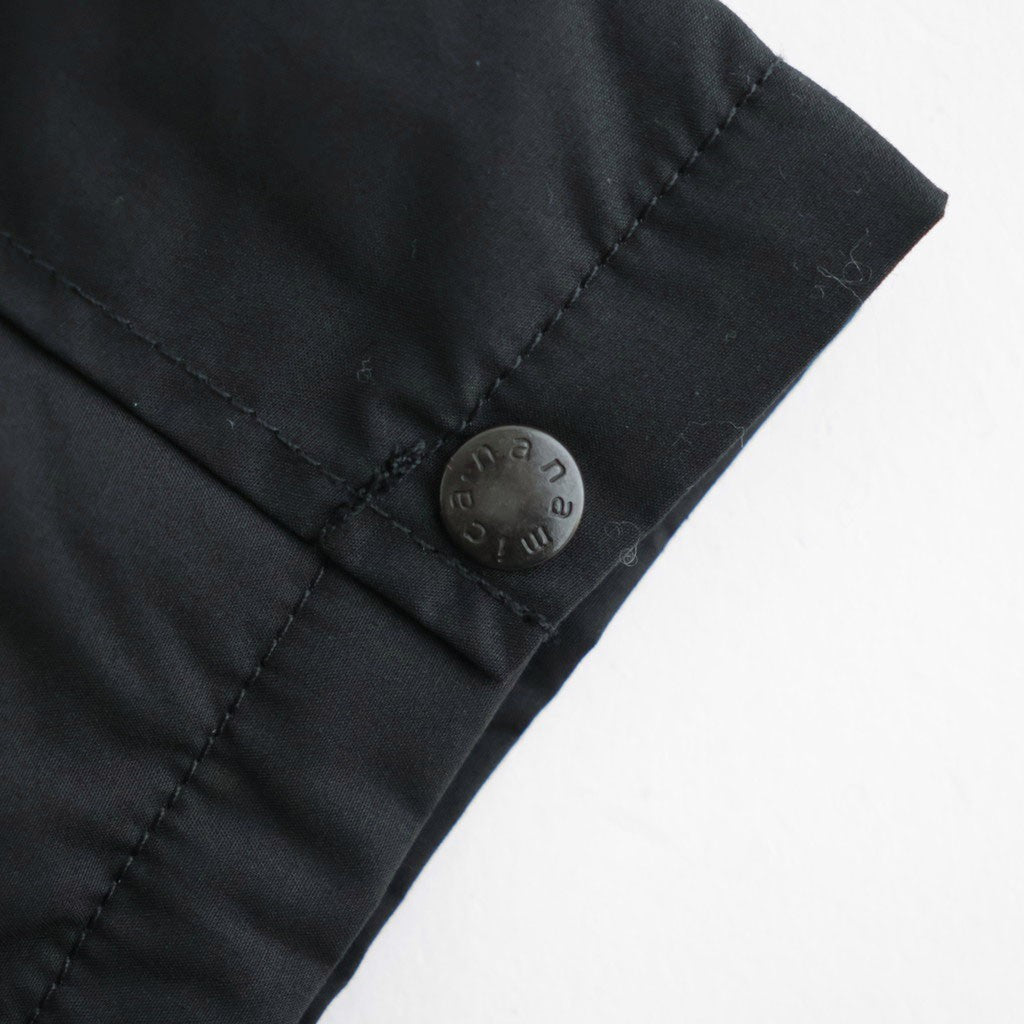 Down Cardigan #Black [S26FA048]