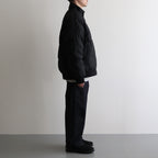 65/35 Field Down Jacket #Black [N24FA045]