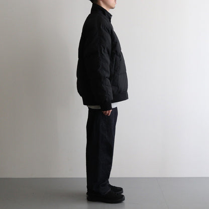 65/35 Field Down Jacket #Black [N24FA045]