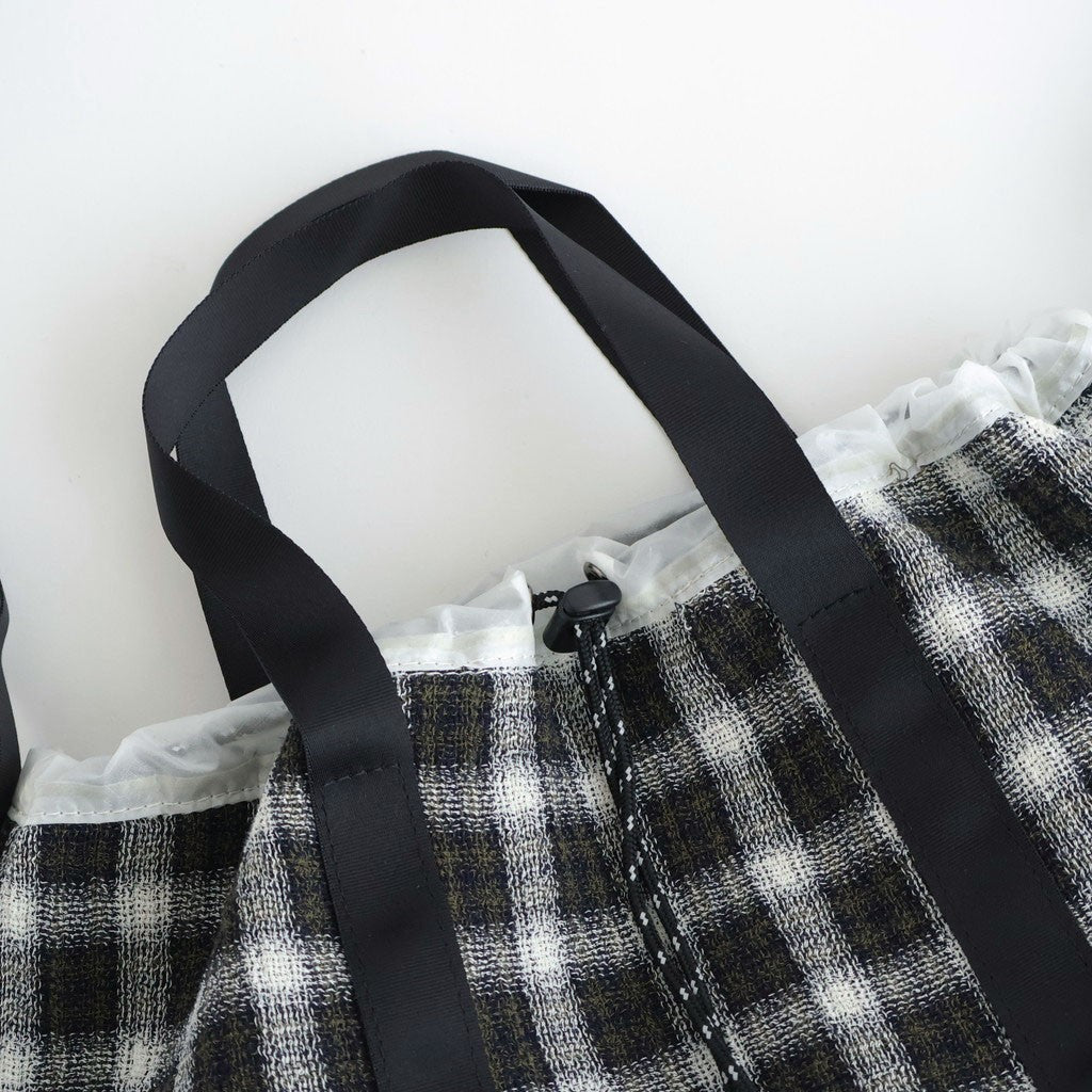 DCF Rambling Tote bag #Green [6061-1512]