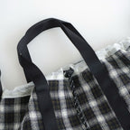 DCF Rambling Tote bag #Green [6061-1512]