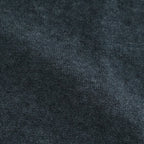 Cotton Linen Poly Pencel Skirt #Charcoal [NEP-SS2632]