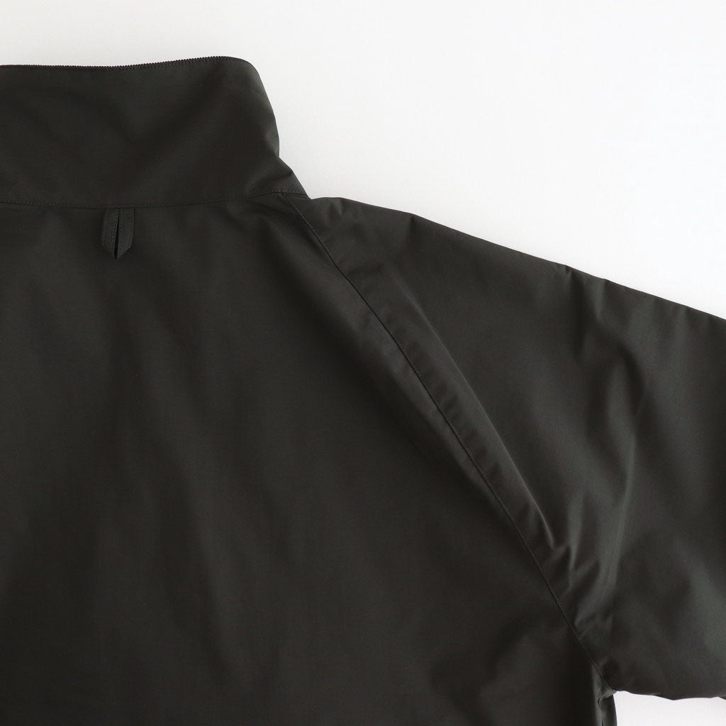 2L PERTEX UNLIMITED Field Short Jacket #Dark Olive [S25FA048]