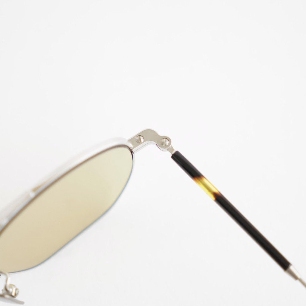 ADRIEN #SILVER × TORTO (SUN) [261OJG-AC03]