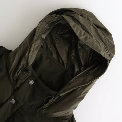 Field Insulation Jacket #Olive Drab [N24FA048]