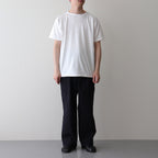 NAVAL TEE #OFF WHITE [PM-VTGT03]