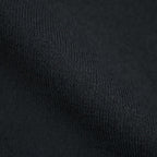 Wool Crewneck #BLACK [NEP-AW2626]