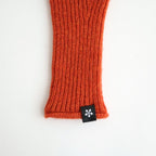Ribbed Rambling Gloves #Ember [6063-2702]